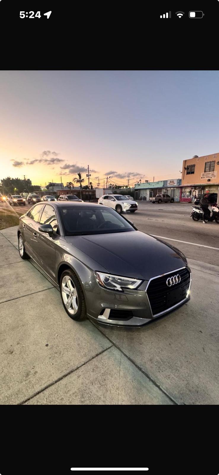 Sedan